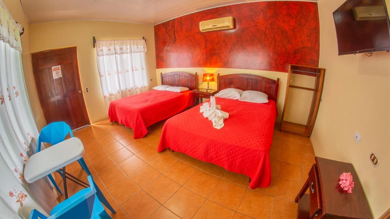 Hotel & Hot Springs Sueno Dorado La Fortuna Eksteriør billede
