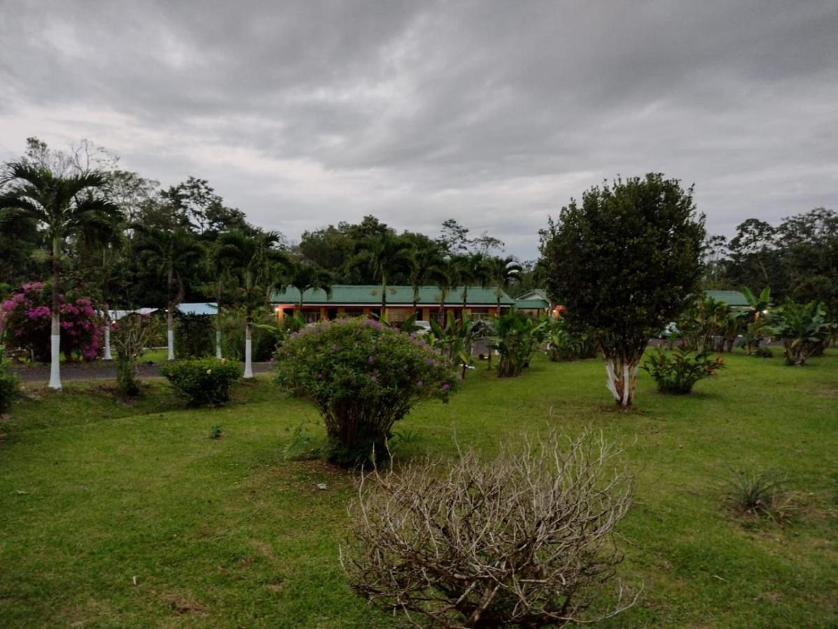 Hotel & Hot Springs Sueno Dorado La Fortuna Eksteriør billede