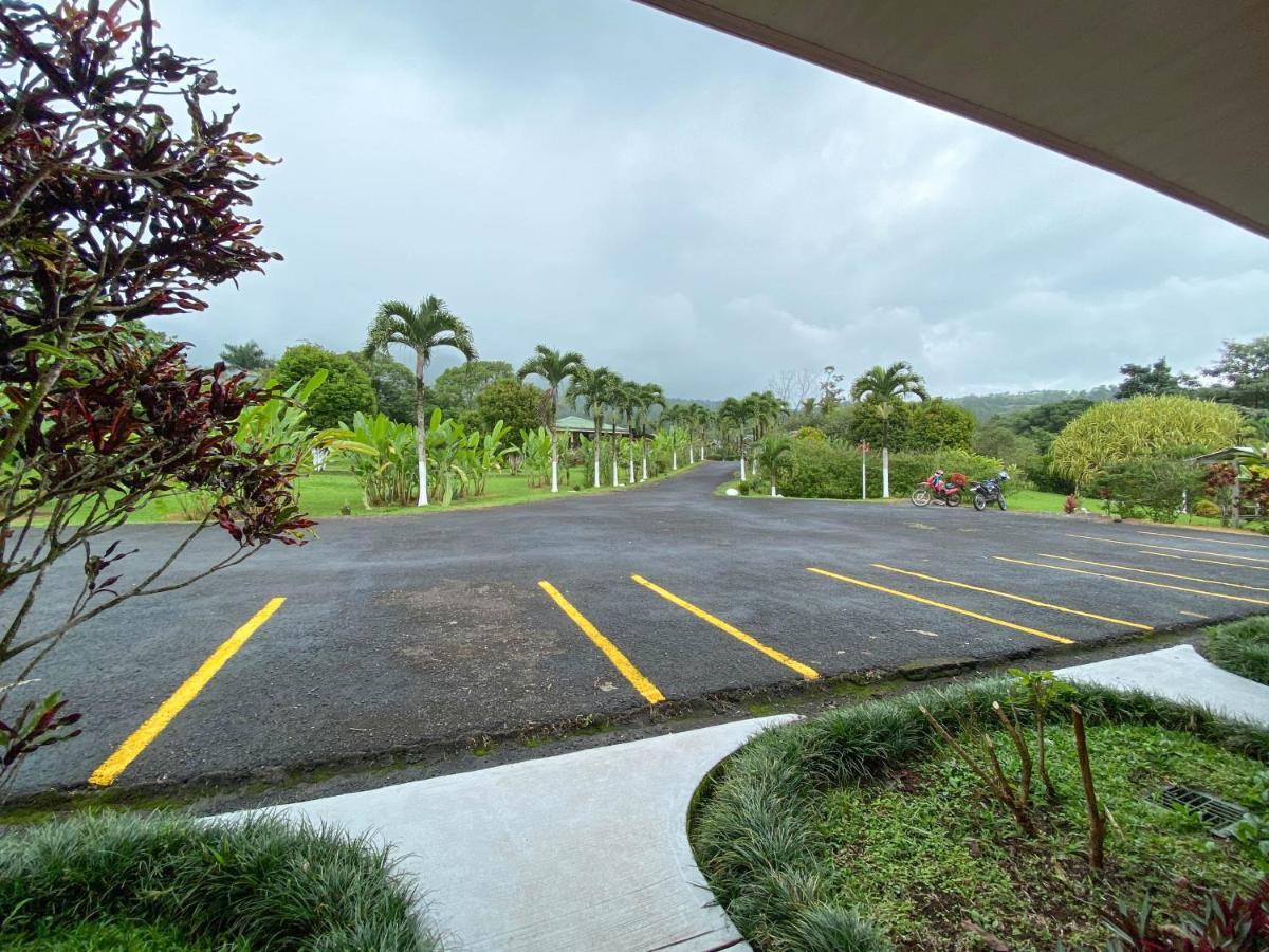 Hotel & Hot Springs Sueno Dorado La Fortuna Eksteriør billede