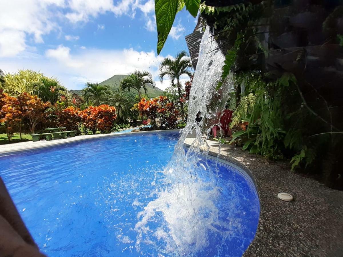 Hotel & Hot Springs Sueno Dorado La Fortuna Eksteriør billede